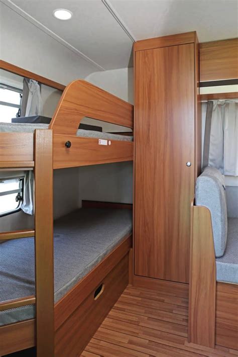 9 Great Travel Trailers with 2 Bedrooms - Camper Report