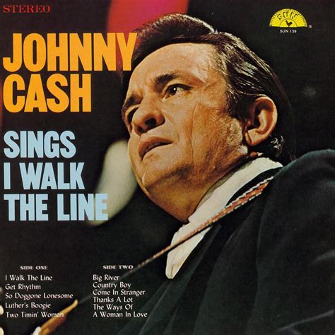 Johnny Cash | Sun Records