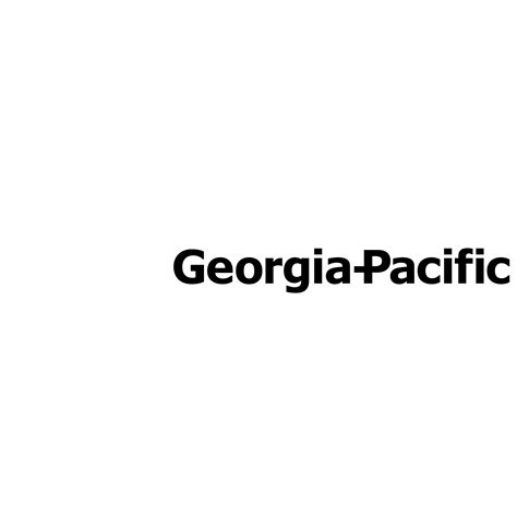 Georgia Pacific Logo PNG Transparent & SVG Vector - Freebie Supply