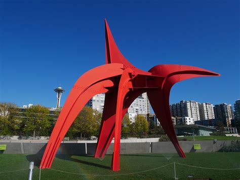 Olympic Sculpture Park – SAMBlog