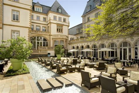 5 Of The Best Fine Dining Restaurants in Frankfurt