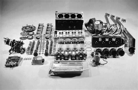 Turbo F1 Engines – How They Started | Build Race Party