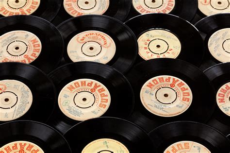 Vinyls Background Free Stock Photo - Public Domain Pictures