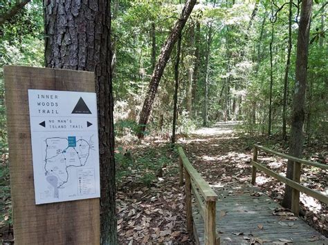 Woodville's Refurbished Big Woods Nature Trail Is a Hidden Gem Worth ...