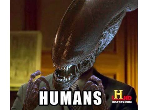 Space out with our favorite funny alien memes – Film Daily