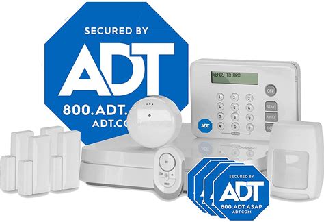 ADT Home Security System in Chicago, IL