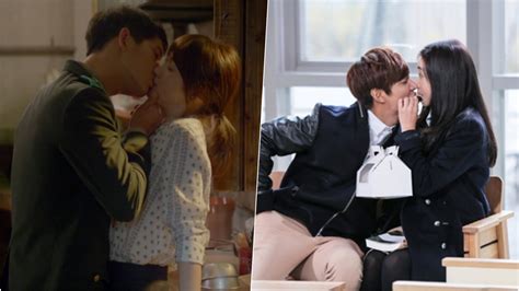 Lifestyle News | Song Joong-Ki and Song Hye-Kyo Wine Kiss in DOTS - 5 ...