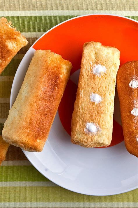 NYT Cooking: Dispirited by the possible demise in 2012 of Hostess, the ...