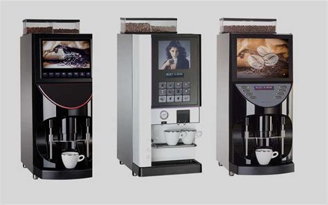 Best Commercial Office Coffee Machines in Ireland for 2019 | B2B Coffee