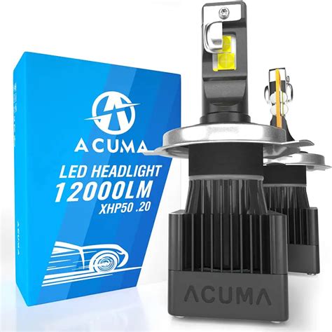 The 10 Best LED Headlights For 2023 - RugKnots