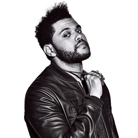 The Weeknd - Free Music - CLiGGO MUSIC