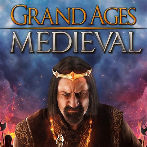 Grand Ages: Medieval - IGN