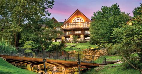 What to Expect at Big Cedar Lodge | Explore Branson