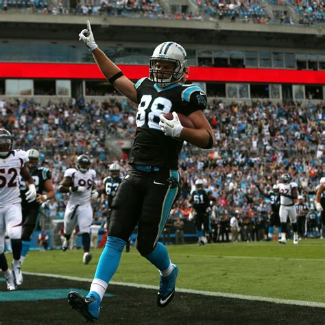 Predicting Carolina Panthers Free Agent Signings | News, Scores ...