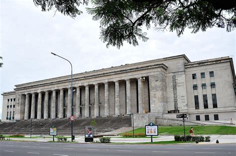 Facultad de Derecho - Universidad de Buenos Aires - All You Need to ...