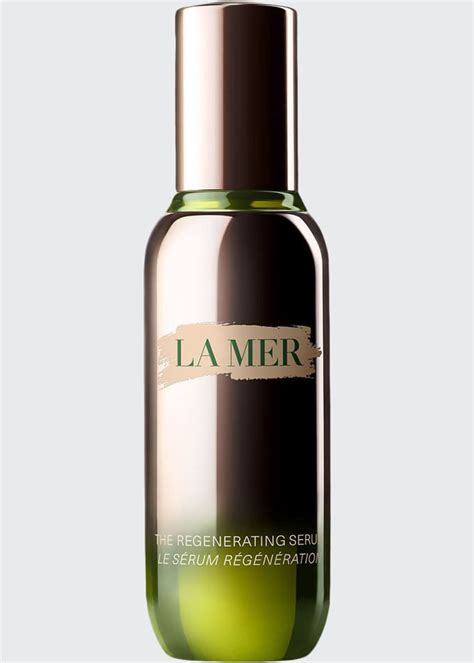 La Mer The Regenerating Serum, 1.0 oz.