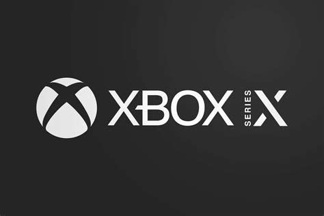 Xbox Series X Logo Wallpapers - Wallpaper Cave