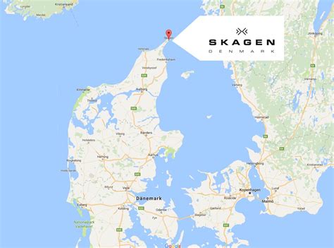 skagen-denmark - Herrenuhren - Armbanduhren für Männer