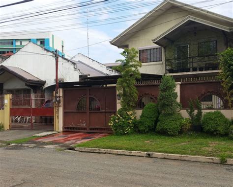 House and Lot For Sale in Ecoland Subdivision Phase 2, Davao City | Dakbayan Realty