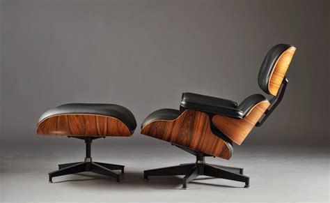 EAMES Eames Lounge Chair | modern design by moderndesign.org