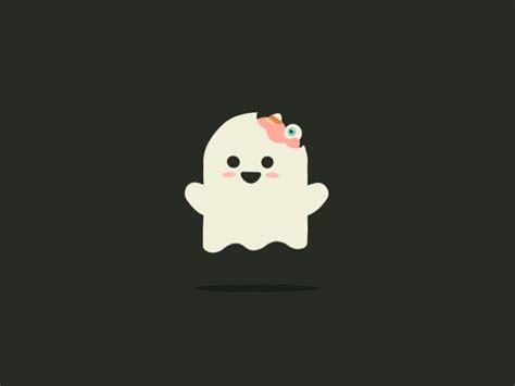 Happy Halloween 👻 by Jordan Jenkins on Dribbble