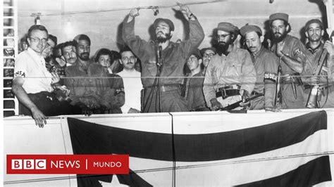 Revolución cubana: cuáles fueron las causas del levantamiento con el que Fidel Castro cambió ...