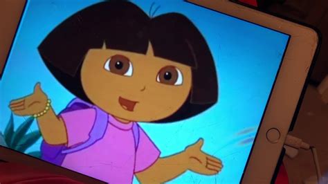 Dora We Did It - YouTube