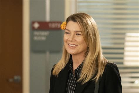 Wait, Is Ellen Pompeo Sticking with Grey’s Anatomy After All? | Vanity Fair