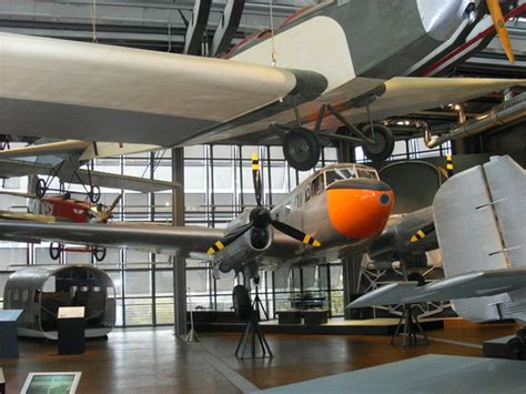 Im Lokschuppen - Picture of German Museum of Technology Berlin (Deutsches Technikmuseum Berlin ...