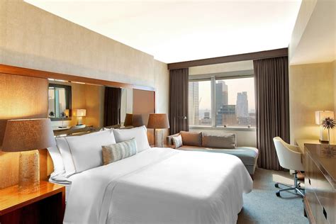 The Westin New York at Times Square New York, New York, US ...