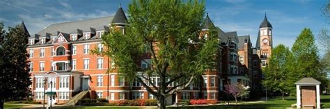 Mississippi University for Women Rankings, Tuition, Acceptance Rate, etc.