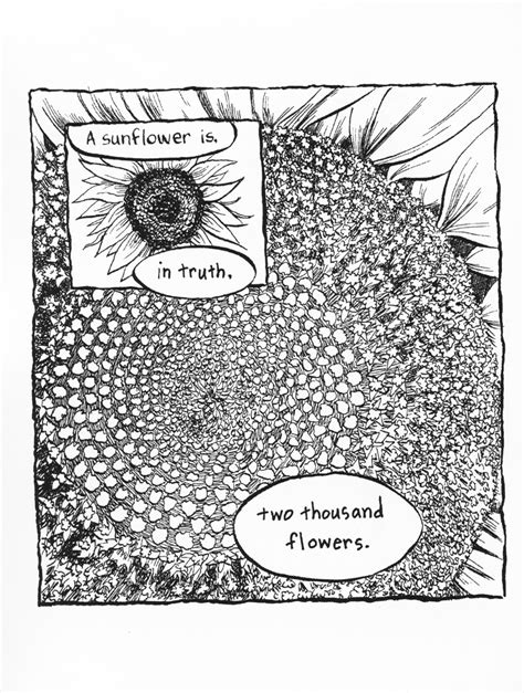 Fear Of Flowers | Radiator Comics