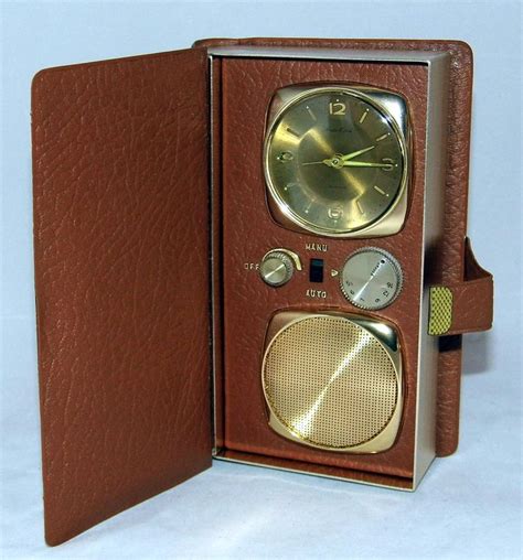 17 Best images about Novelty Transistor Radio Collection on Pinterest ...