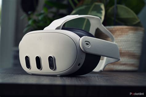 Meta Quest 3 review: Taking standalone VR to the next level - All About ...