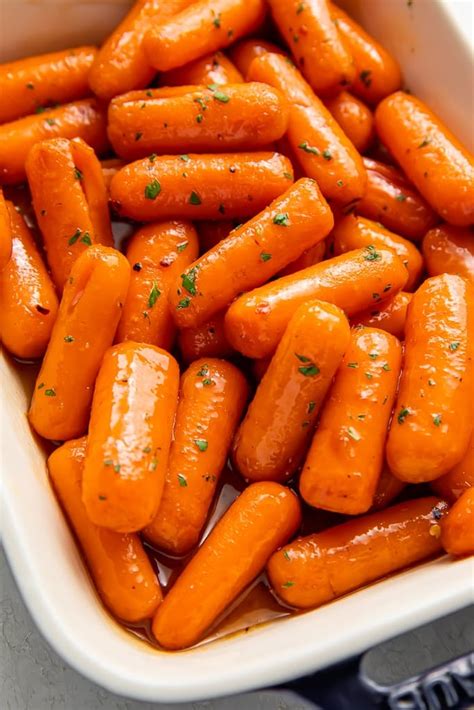 Holiday Carrot Recipes | POPSUGAR Food UK