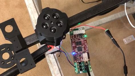 A Peek At The Mesmerizing Action Of A Cycloidal Drive | Hackaday