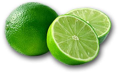 Lime PNG