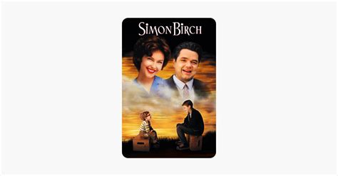 ‎Simon Birch on iTunes