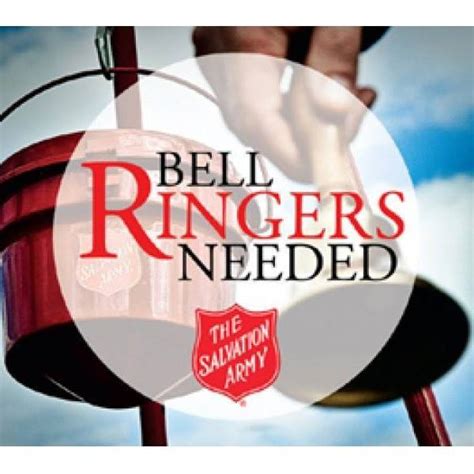 WHMI 93.5 Local News : Salvation Army Seeks Volunteer Bell Ringers This ...