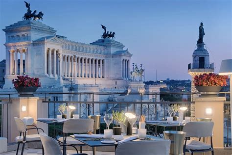 20 Best Luxury Hotels in Rome, Italy (2023)