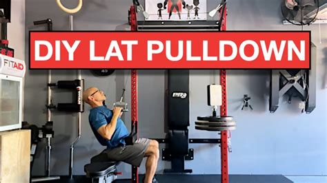 Titan Plate Loaded Lat Pulldown Review (2023) Garage Gym Reviews | lupon.gov.ph