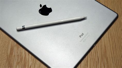 Apple Pencil: everything business users need to know | TechRadar