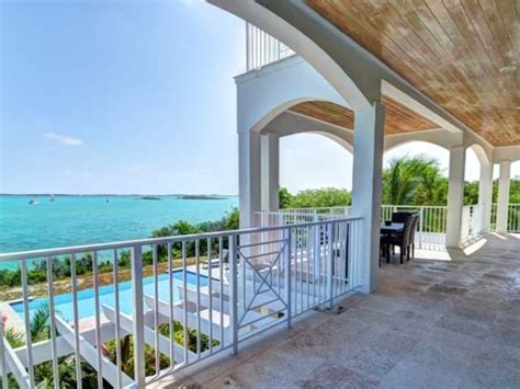 February Point, Exuma & Exuma Cays Property Listing