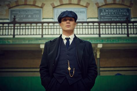 PEAKY BLINDERS Series 2, Episode 6 Review | Unleash The Fanboy