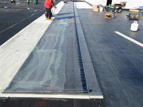 EPDM Roofing • What It Is, Pros, Cons, Issues, and More