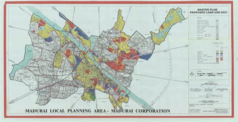 Directorate of Town and Country Planning, Government of Tamil Nadu