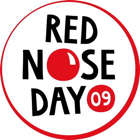 Red Nose Day 2009 - Wikipedia