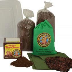 Worm Farm Kit | Uncle Jim's Worm Farm