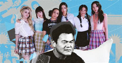 How Do You Create An American K-Pop Girl Group?