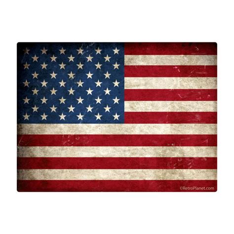 American Flag Distressed Vinyl Sticker | Vinyl stickers laptop ...